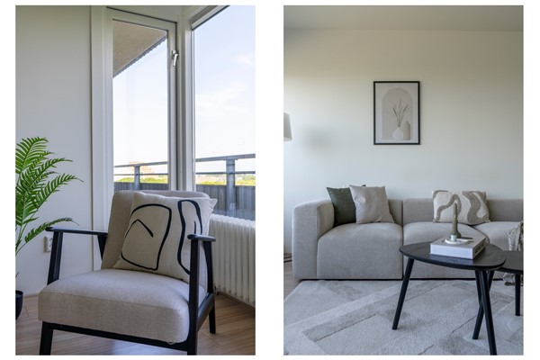Medium property photo - Faustdreef 479, 3561 LR Utrecht